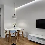 Tam Skanderbeg Square Center No3 Apartment Tirana
