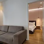 Tam Skanderbeg Square Center No3 Apartment *