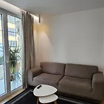 Tam Skanderbeg Square Center No3 Apartment Tirana