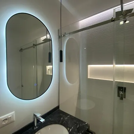 Tam Skanderbeg Square Center No3 Apartment *