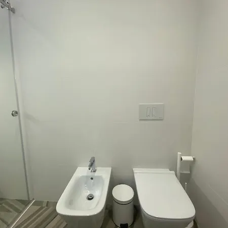 Tam Skanderbeg Square Center No3 Apartment *