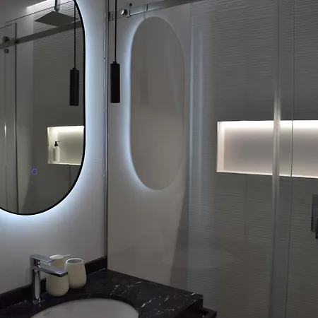 Appartamento Tam Skanderbeg Square Center No3 *