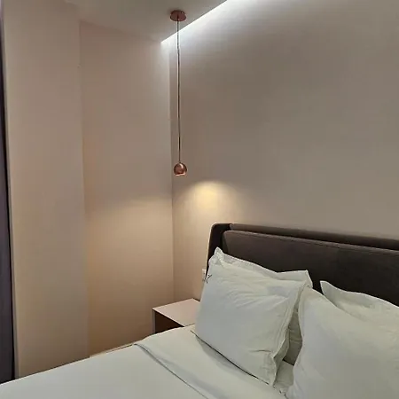 Appartamento Tam Skanderbeg Square Center No3 Tirana