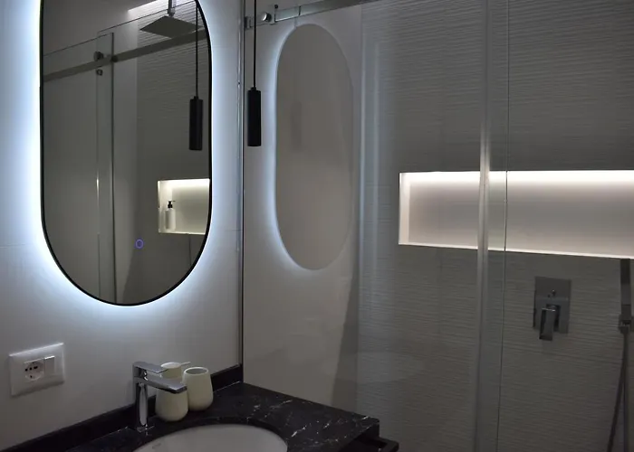 Appartamento Tam Skanderbeg Square Center No3 *