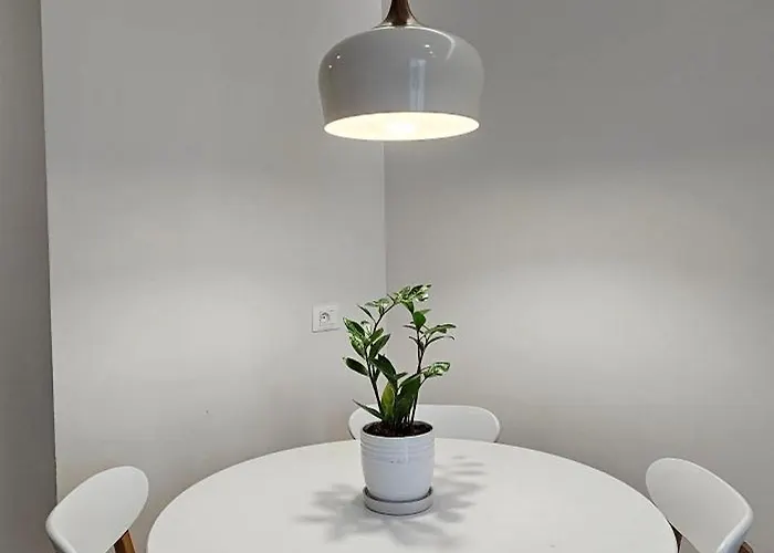 Appartamento Tam Skanderbeg Square Center No3 *