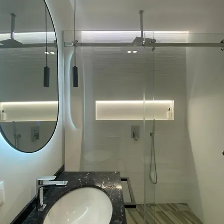 Appartement Tam Skanderbeg Square Center No3 *