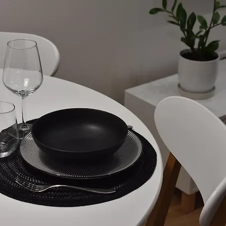 Appartement Tam Skanderbeg Square Center No3