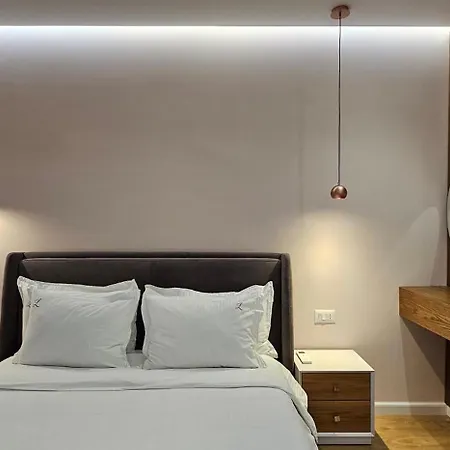 Tam Skanderbeg Square Center No3 Appartement Tirana