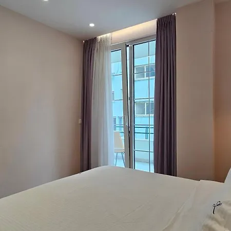 Appartement Tam Skanderbeg Square Center No3 Tirana