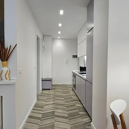 Tam Skanderbeg Square Center No3 Appartement Tirana