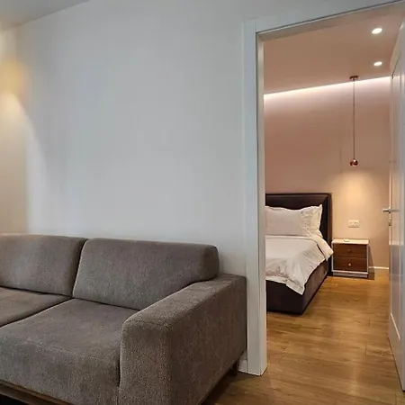 Appartement Tam Skanderbeg Square Center No3