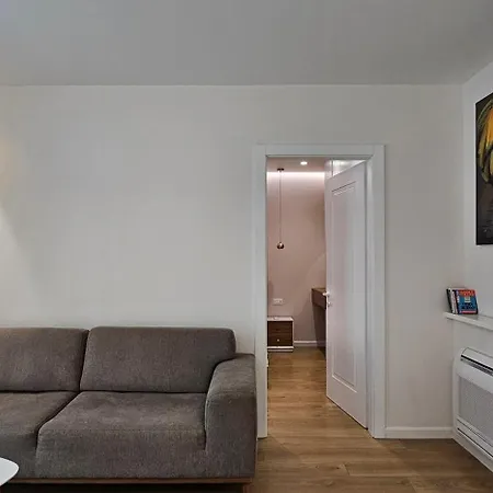 Tam Skanderbeg Square Center No3 Appartement