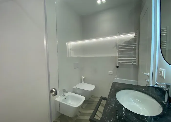 Tam Skanderbeg Square Center No3 Apartment *
