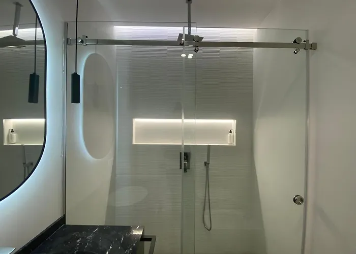 Tam Skanderbeg Square Center No3 Apartment *
