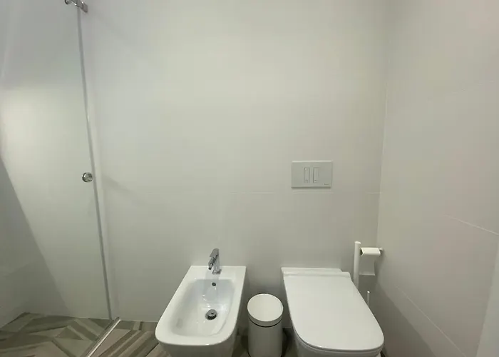 Tam Skanderbeg Square Center No3 Apartment *