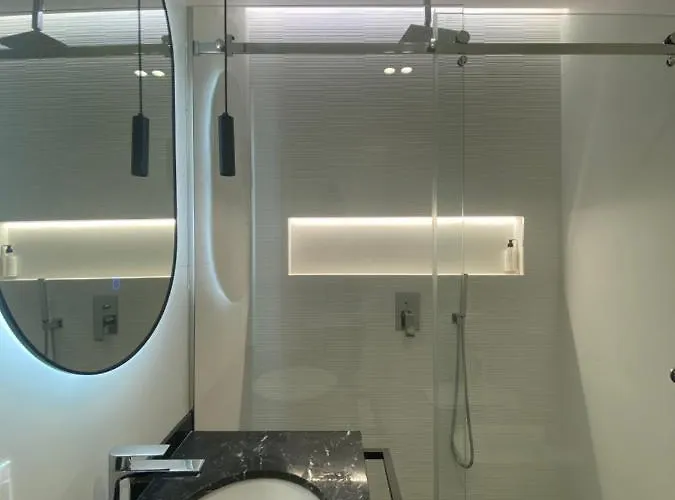Apartment Tam Skanderbeg Square Center No3 *